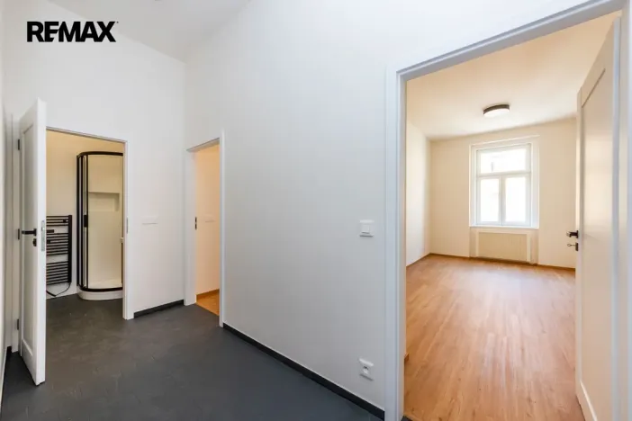 Pronájem bytu 2+kk, Praha - Nusle, Sinkulova, 44 m2