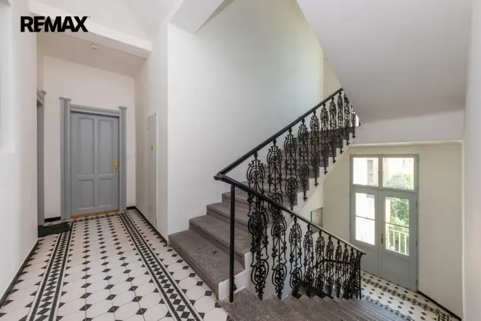 Pronájem bytu 2+kk, Praha - Nusle, Sinkulova, 44 m2