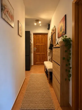 Prodej bytu 3+kk, Česká Lípa, Hálkova, 62 m2