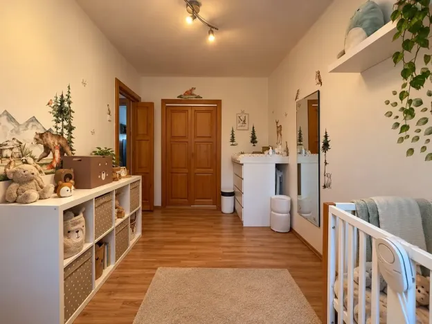 Prodej bytu 3+kk, Česká Lípa, Hálkova, 62 m2
