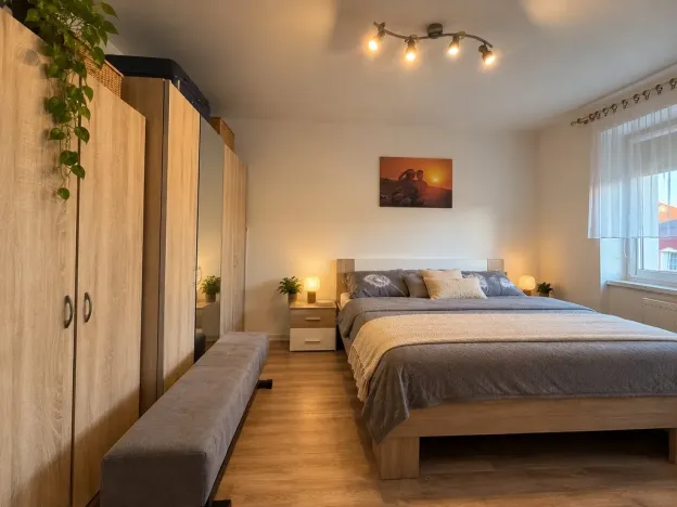 Prodej bytu 3+kk, Česká Lípa, Hálkova, 62 m2