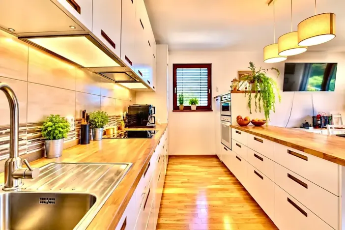 Prodej bytu 3+kk, Praha, 81 m2