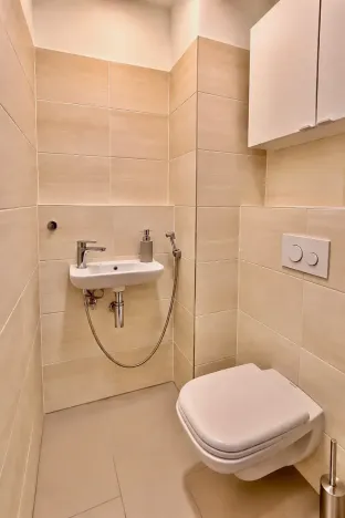 Prodej bytu 3+kk, Praha, 81 m2