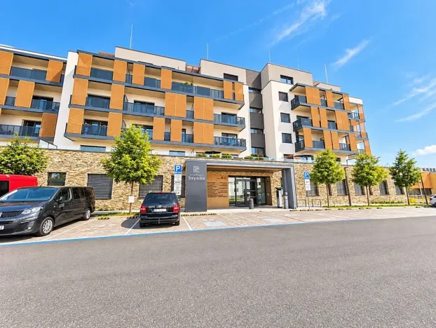 Prodej bytu 1+kk, Mladá Boleslav, Vondřichova, 42 m2