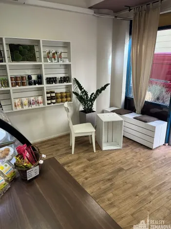 Pronájem obchodního prostoru, Praha - Vinohrady, Chrudimská, 26 m2