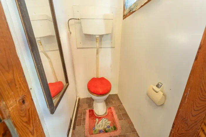 Prodej chaty, Vyžlovka, V Březinkách, 50 m2