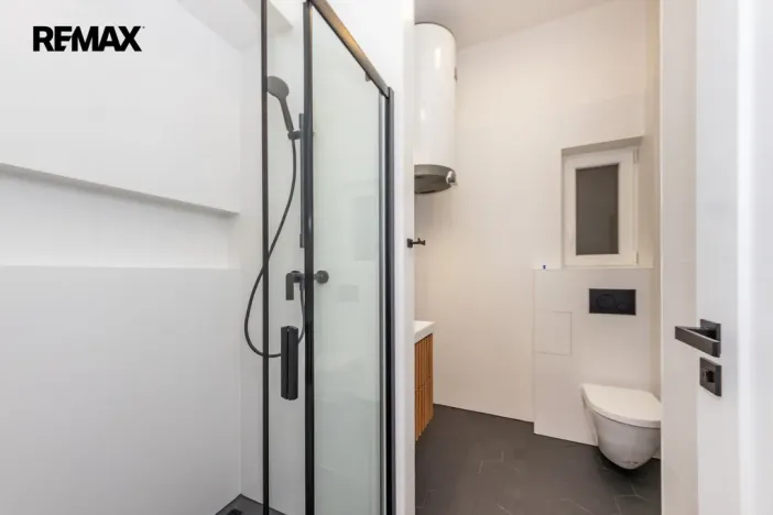 Pronájem bytu 2+kk, Praha - Nusle, Sinkulova, 48 m2