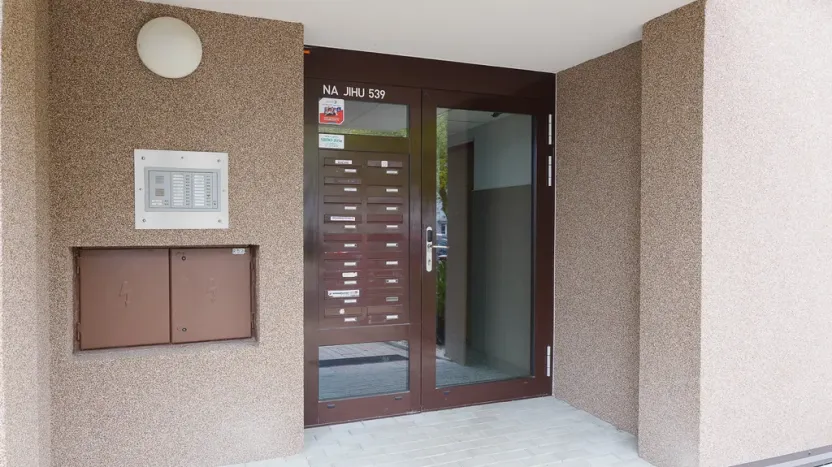 Prodej bytu 3+1, Jičín, Na jihu, 73 m2