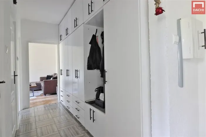 Prodej bytu 3+1, Hlubočky, Na Orátě, 63 m2