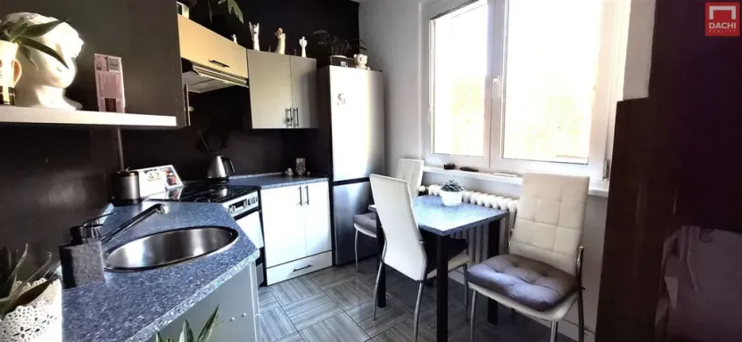 Prodej bytu 3+1, Hlubočky, Na Orátě, 63 m2