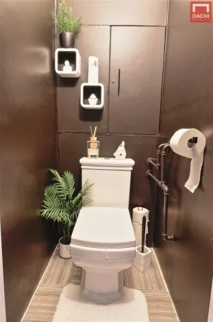 Prodej bytu 3+1, Hlubočky, Na Orátě, 63 m2