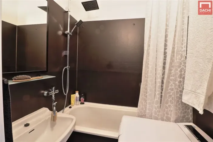 Prodej bytu 3+1, Hlubočky, Na Orátě, 63 m2