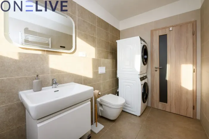 Prodej bytu 1+kk, Heřmanova Huť, U Pondu, 35 m2