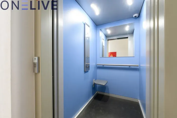 Prodej bytu 1+kk, Heřmanova Huť, U Pondu, 35 m2