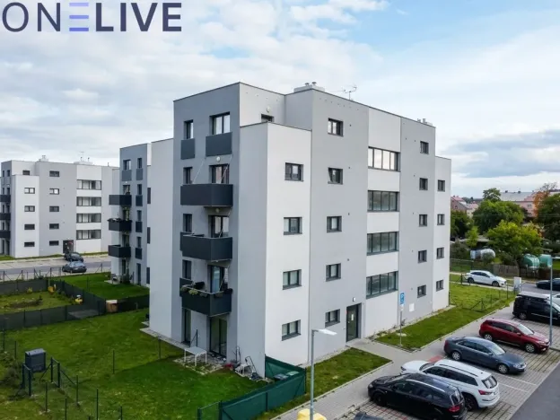 Prodej bytu 1+kk, Heřmanova Huť, U Pondu, 35 m2