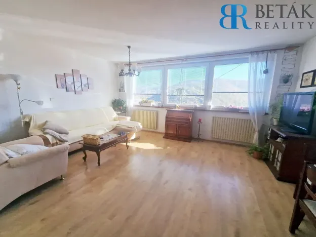Prodej rodinného domu, Nedvědice, 200 m2