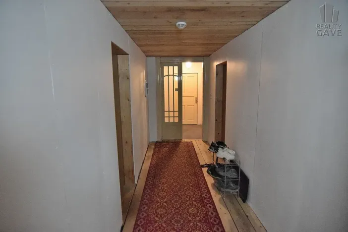 Pronájem bytu 1+kk, Čisovice, 25 m2