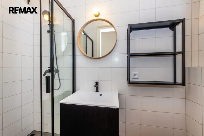 Pronájem bytu 2+kk, Praha - Vyšehrad, Vratislavova, 34 m2