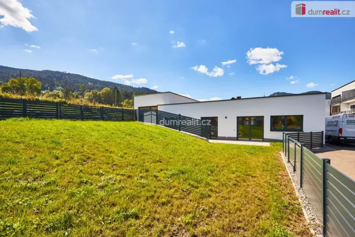 Prodej bytu 4+kk, Scheifling, Rakousko, 125 m2