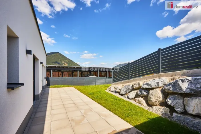 Prodej bytu 4+kk, Scheifling, Rakousko, 125 m2