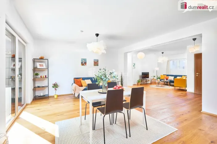 Prodej bytu 4+kk, Scheifling, Rakousko, 125 m2