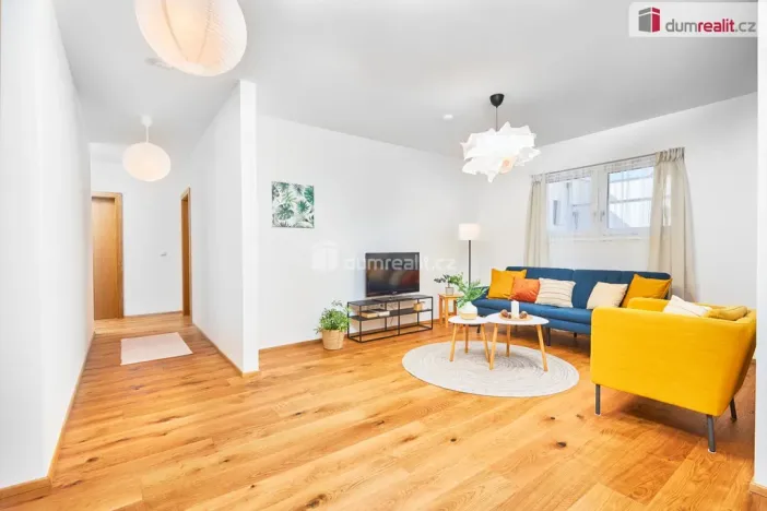 Prodej bytu 4+kk, Scheifling, Rakousko, 125 m2