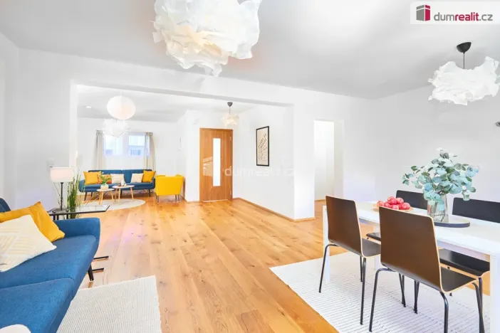 Prodej bytu 4+kk, Scheifling, Rakousko, 125 m2