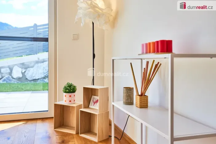 Prodej bytu 4+kk, Scheifling, Rakousko, 125 m2
