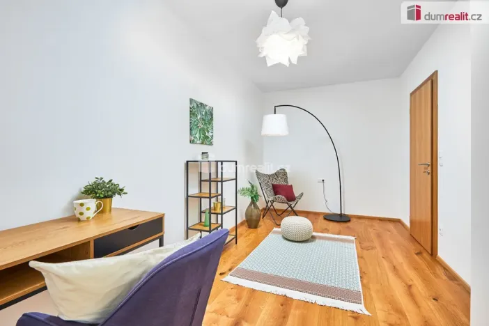 Prodej bytu 4+kk, Scheifling, Rakousko, 125 m2
