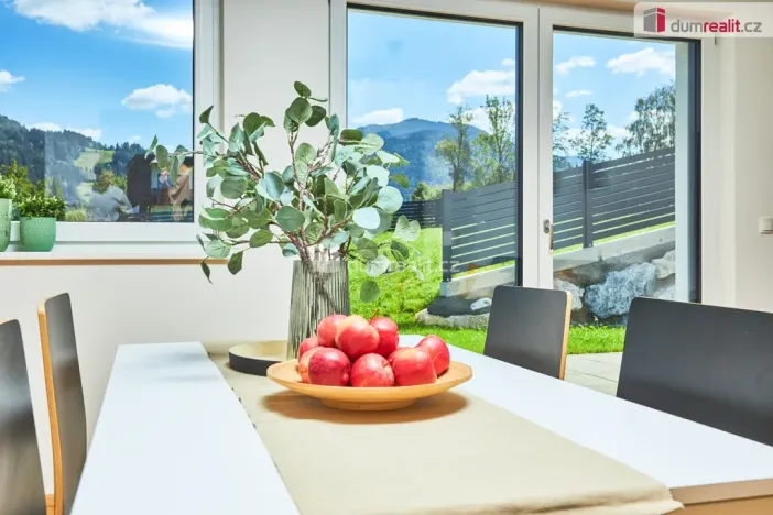 Prodej bytu 4+kk, Scheifling, Rakousko, 125 m2