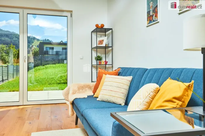 Prodej bytu 4+kk, Scheifling, Rakousko, 125 m2