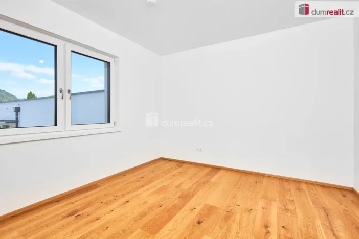 Prodej bytu 4+kk, Scheifling, Rakousko, 113 m2