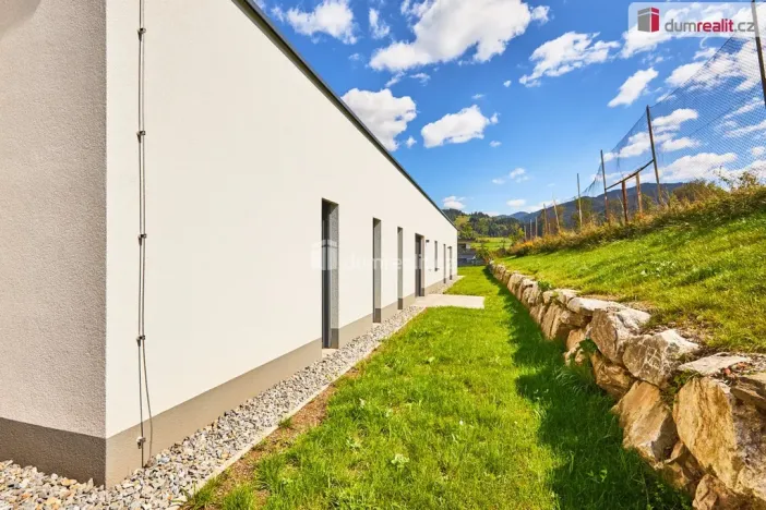 Prodej bytu 4+kk, Scheifling, Rakousko, 113 m2