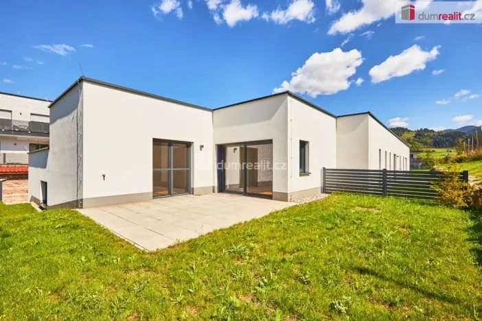 Prodej bytu 4+kk, Scheifling, Rakousko, 106 m2