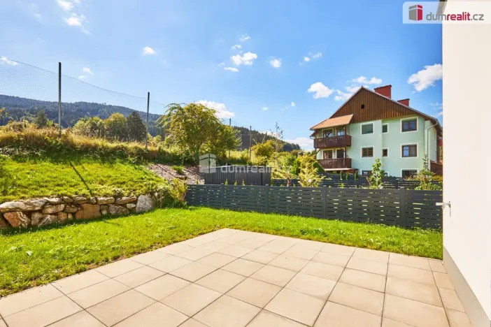 Prodej bytu 4+kk, Scheifling, Rakousko, 106 m2
