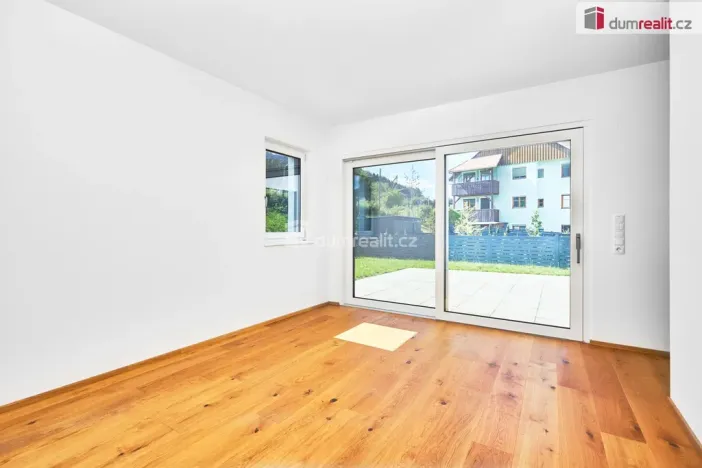 Prodej bytu 4+kk, Scheifling, Rakousko, 106 m2