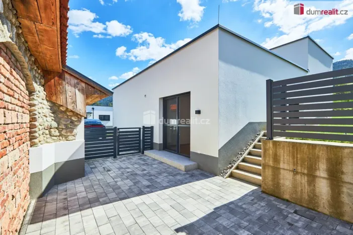 Prodej bytu 4+kk, Scheifling, Rakousko, 106 m2