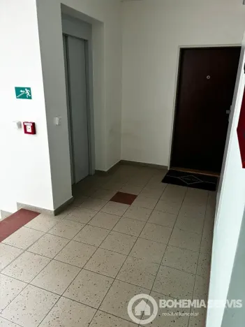 Prodej bytu 1+kk, Pardubice, Josefa Bublíka, 31 m2