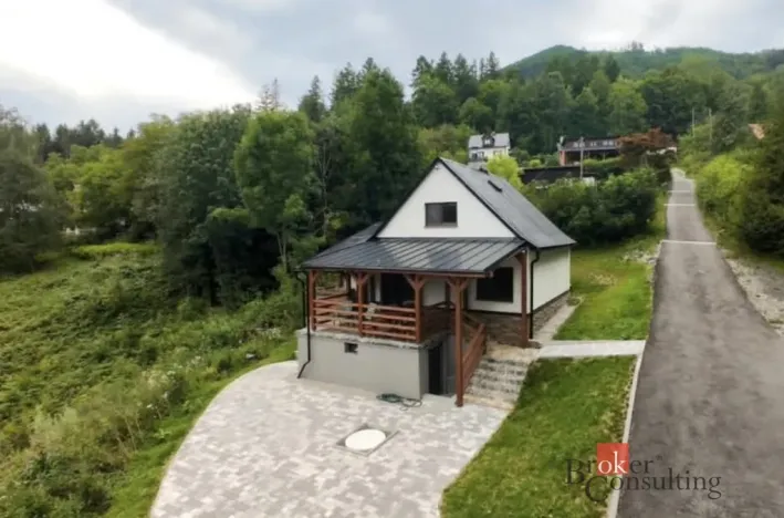 Prodej chaty, Čeladná, 118 m2
