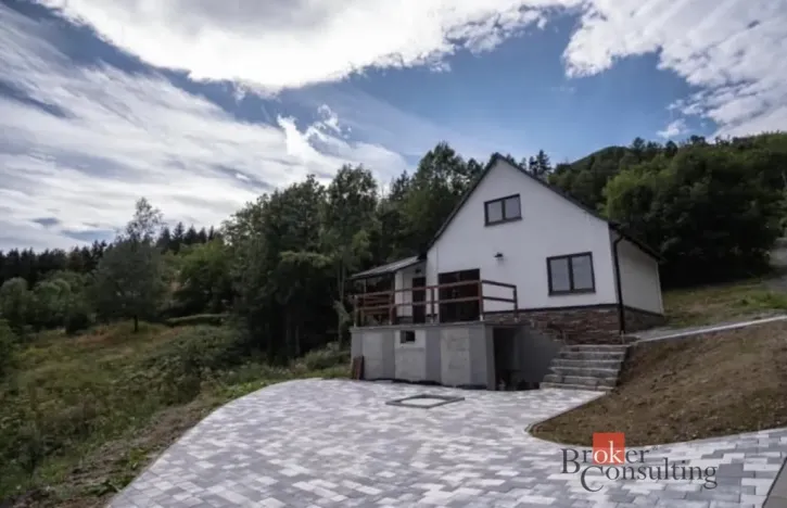 Prodej chaty, Čeladná, 118 m2