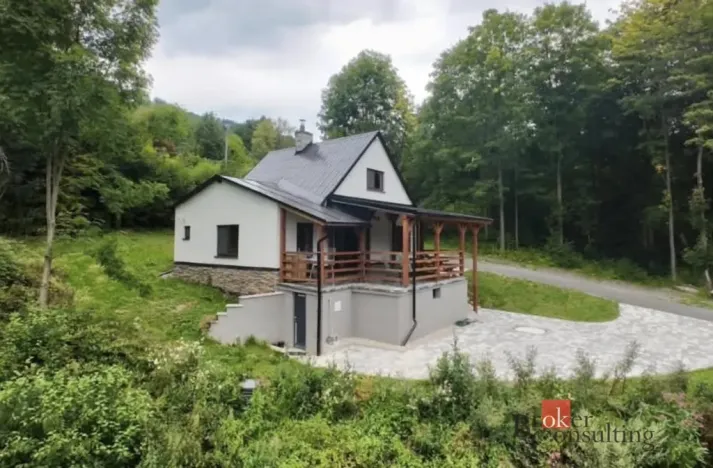 Prodej chaty, Čeladná, 118 m2