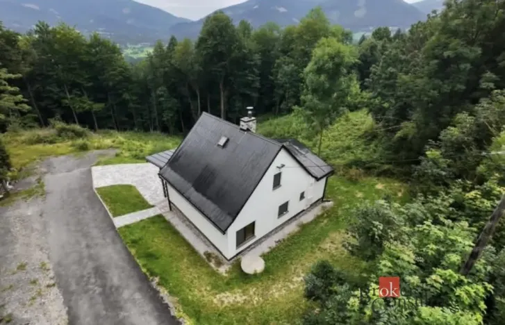 Prodej chaty, Čeladná, 118 m2