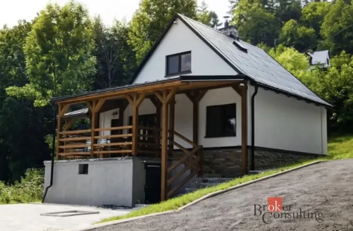 Prodej chaty, Čeladná, 118 m2