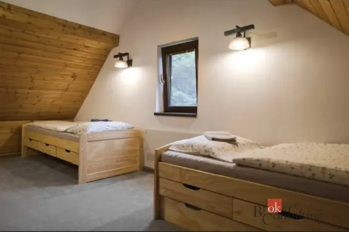 Prodej chaty, Čeladná, 118 m2