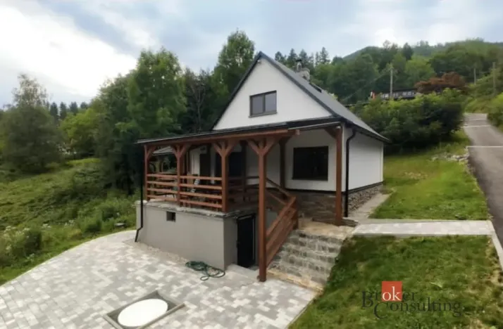 Prodej chaty, Čeladná, 118 m2
