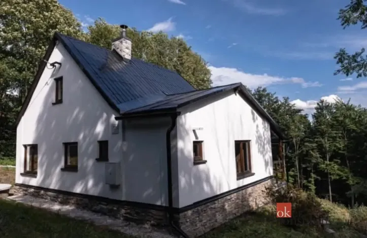 Prodej chaty, Čeladná, 118 m2