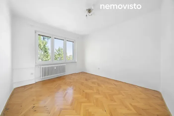 Prodej bytu 2+1, Ostrava, U Sportoviště, 51 m2