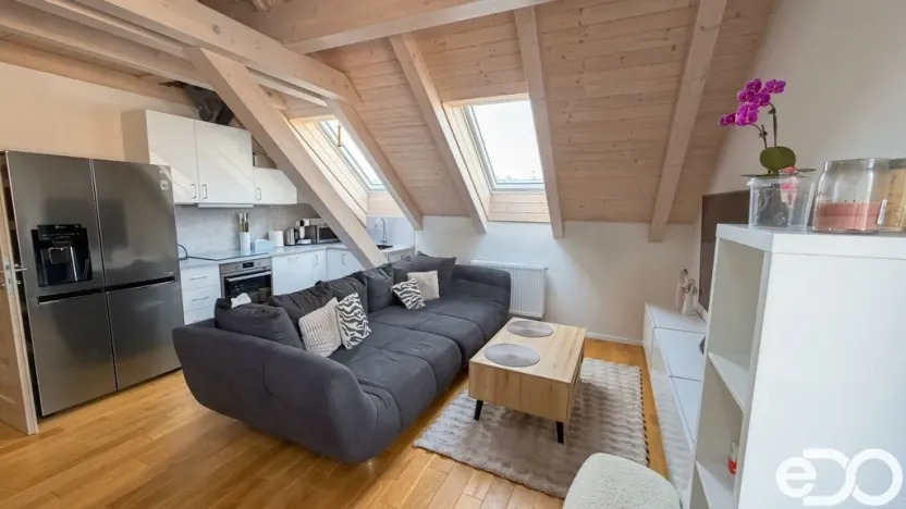 Pronájem bytu 3+kk, Benátky nad Jizerou, Pražská, 79 m2