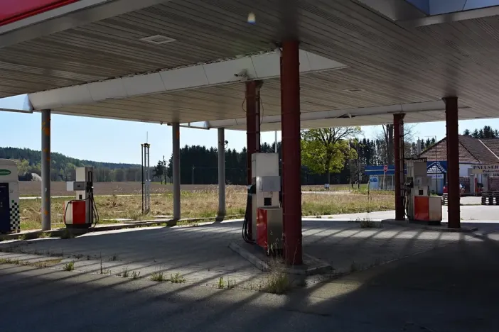 Prodej - jiné, Nová Bystřice, Vídeňská, 177 m2