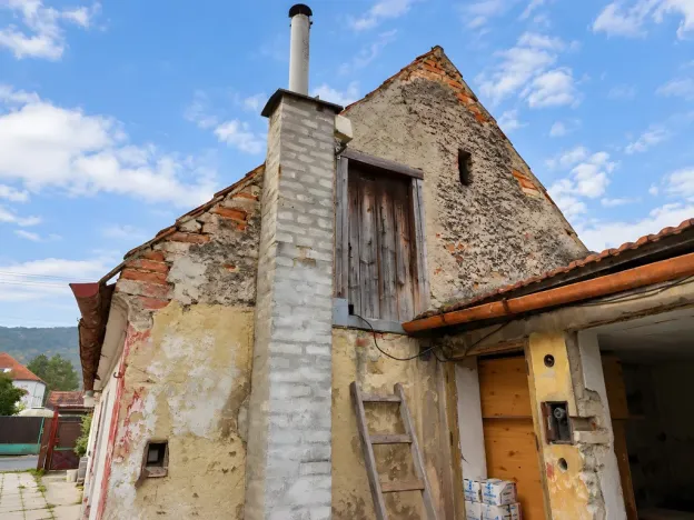 Prodej rodinného domu, Hýskov, Berounská, 90 m2